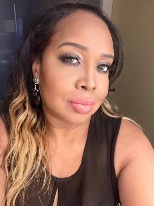 Erica Johnson