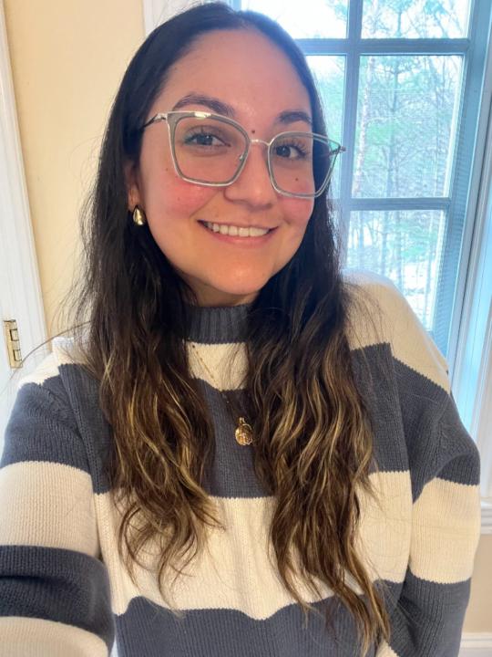 Nataly Yanitzi Rojas Mirafuentes