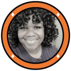 Angela Harris