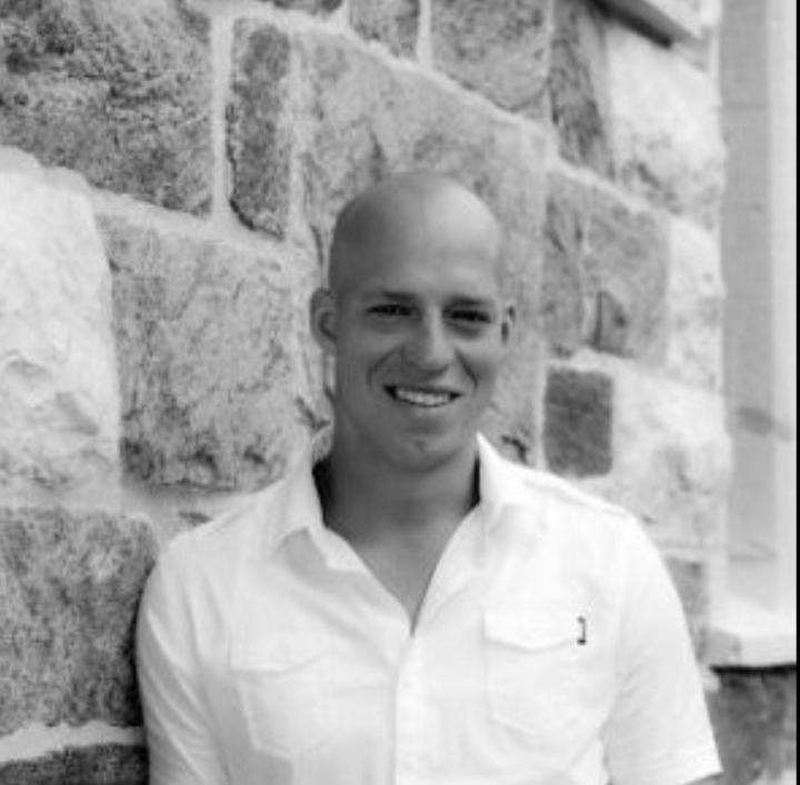 Mike Voortman