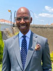 Zakhele MD Kganakga