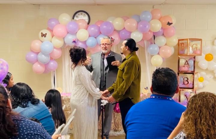 Priscilla Castellanos