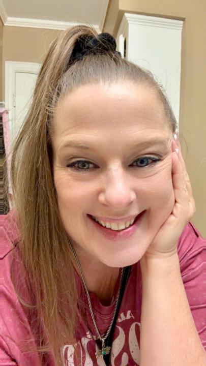 Cheryl Medford