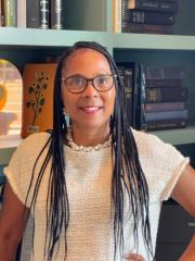 Shirley Joseph