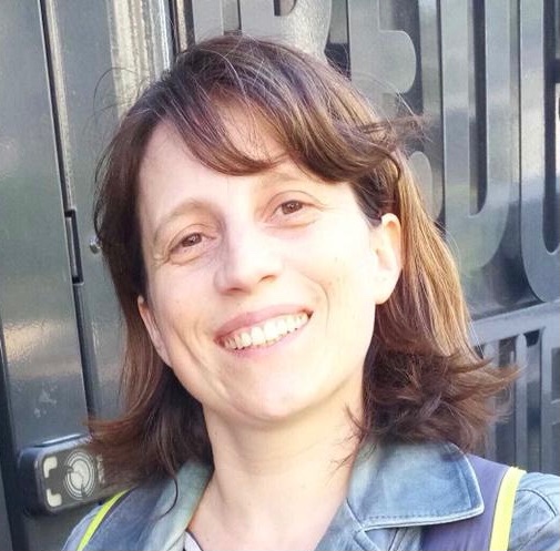 Florence Cochard