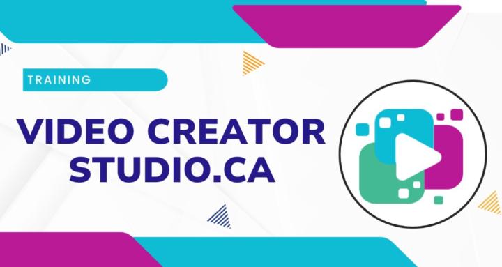 Video Creator Studio
