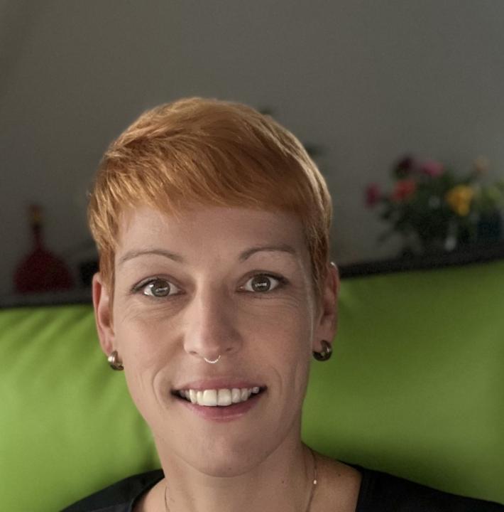 Winnie Griesbach