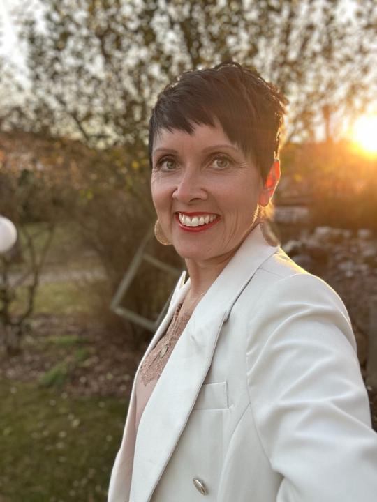 Manuela Stockner