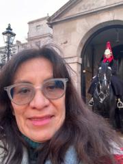 Nubia Constanza Corredor
