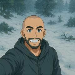 Yamil Bumedien faris