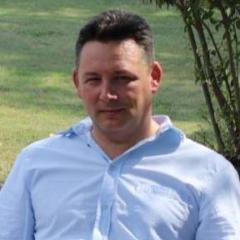 Hain Van zyl