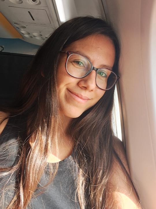 Elisa Azevedo da rocha