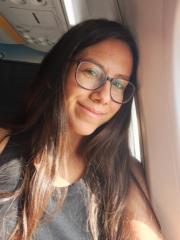 Elisa Azevedo da rocha