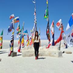 Elisa Azevedo da rocha