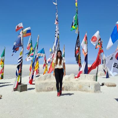 Elisa Azevedo da rocha