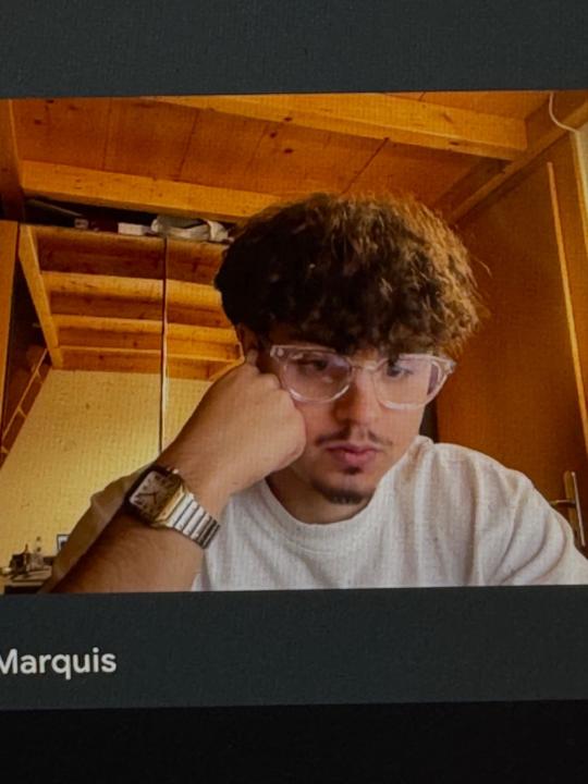 Adrien Marquis