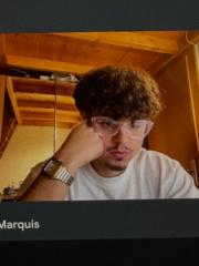 Adrien Marquis