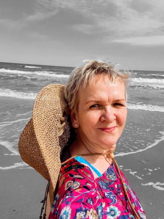 Audronė Venckūnienė
