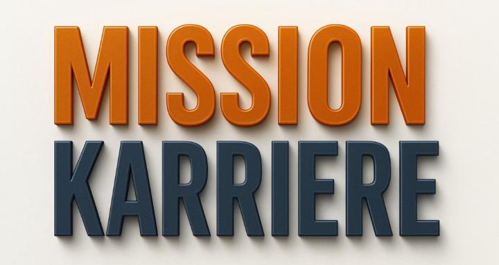 Mission: Karriere by RAVARO