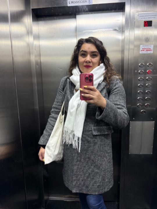 Joceline Paez