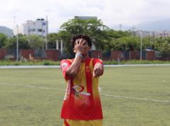 Sebastian Hernandez