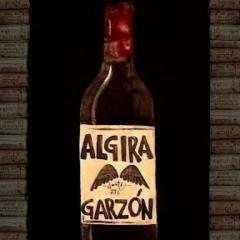 Algira Garzon