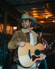 Tyler Braswell