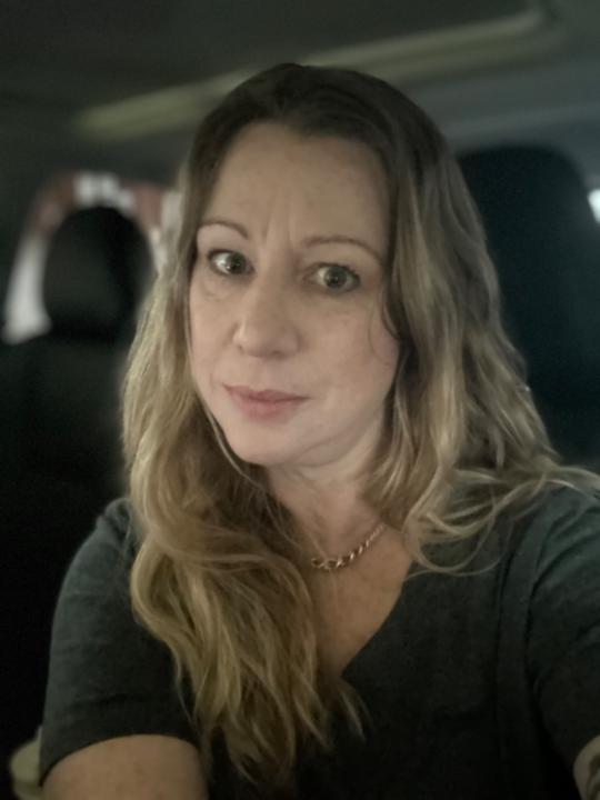 Pamela Ritter