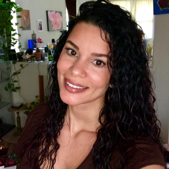 Fransena Harmon