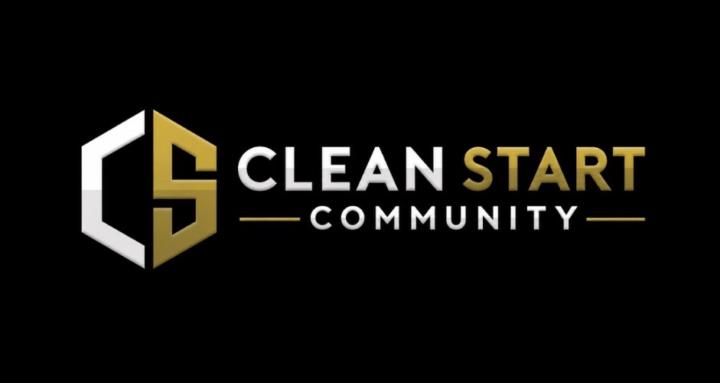 Clean start community