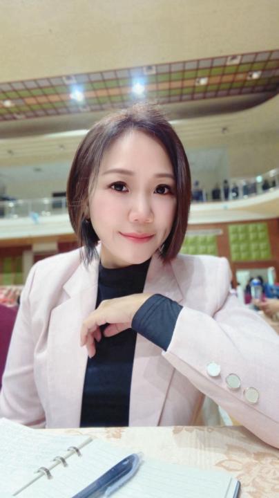 陳薏鈊 Cindy