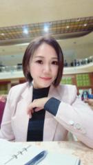 陳薏鈊 Cindy