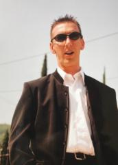 Matjaž Toškan