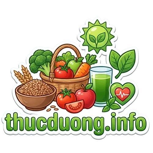Thucduong Info
