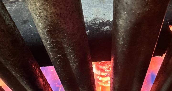 DIY HVAC and Hot water tanks 