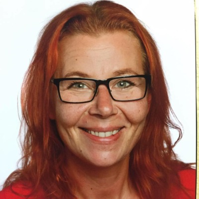 Tanja Andersen