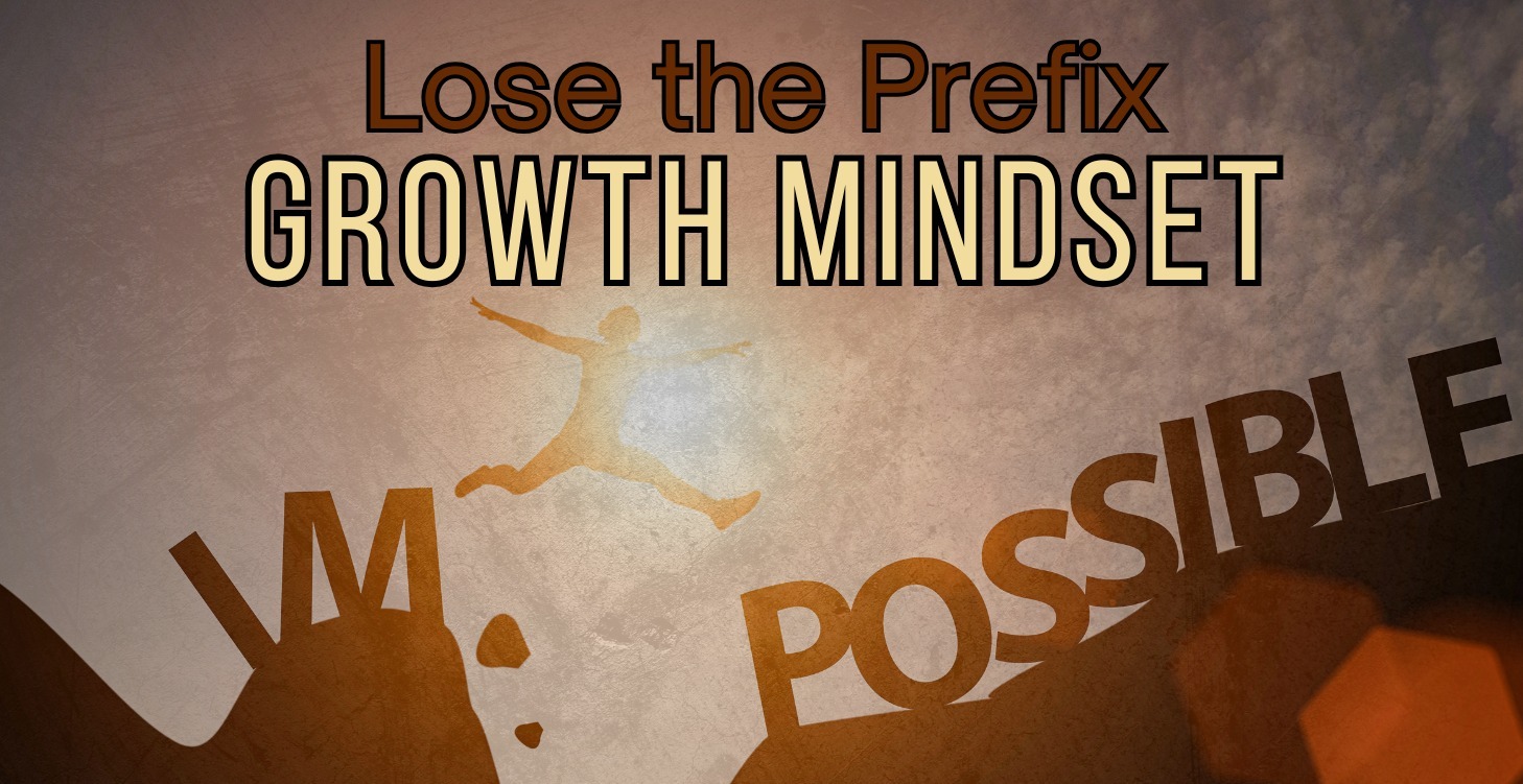 Growth Mindset