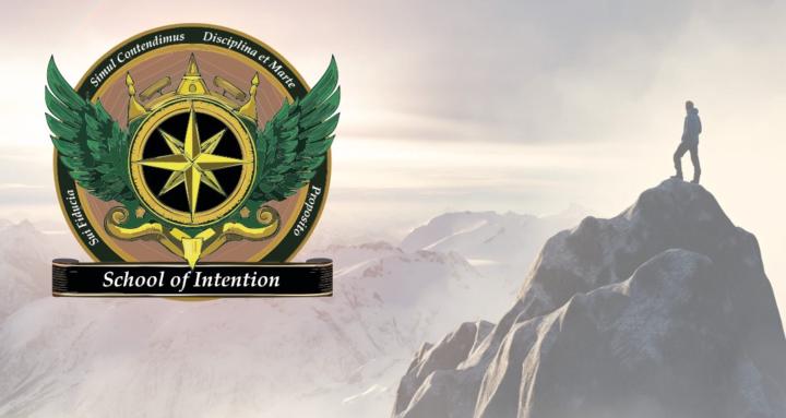School of Intention (Free)