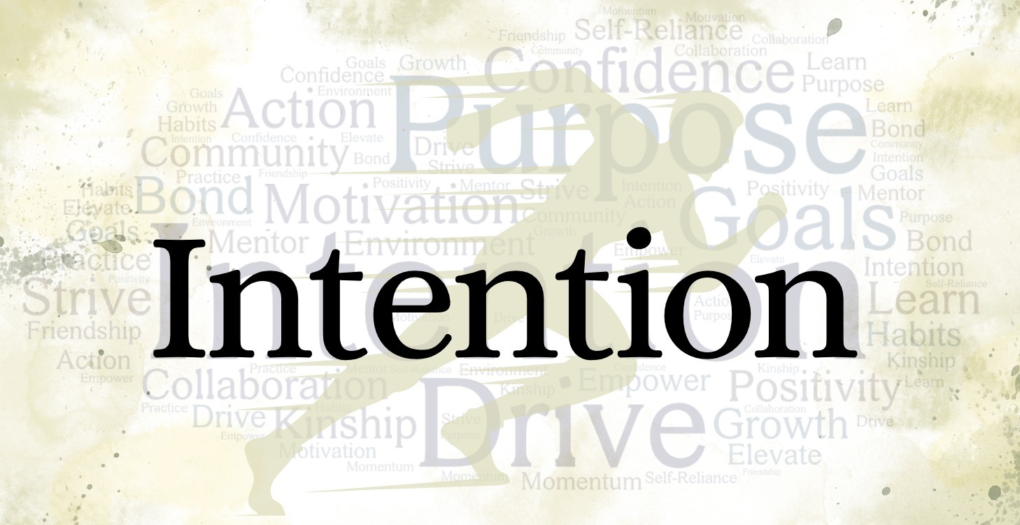 Intro - School of Intention