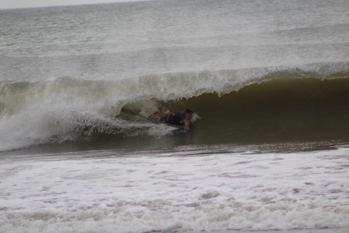 Cristian salto Salto