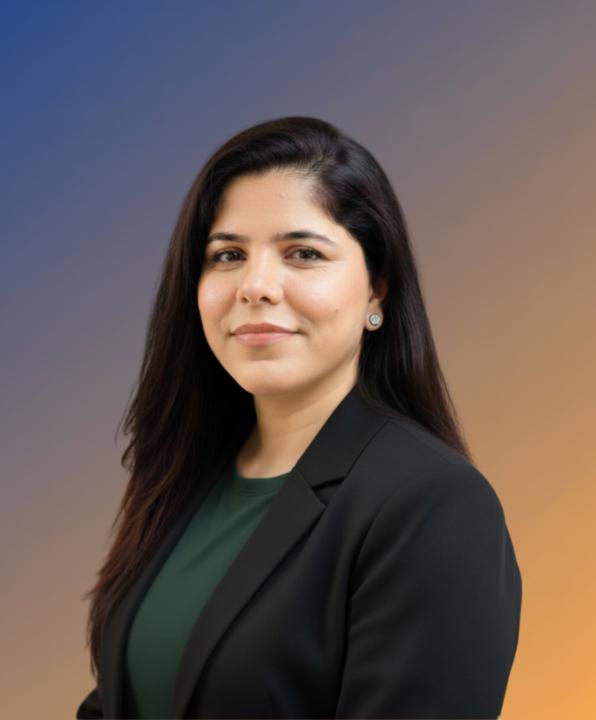 Amber Khan