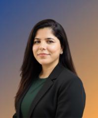 Amber Khan