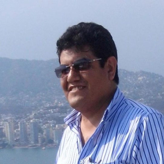 Rafael Vázquez
