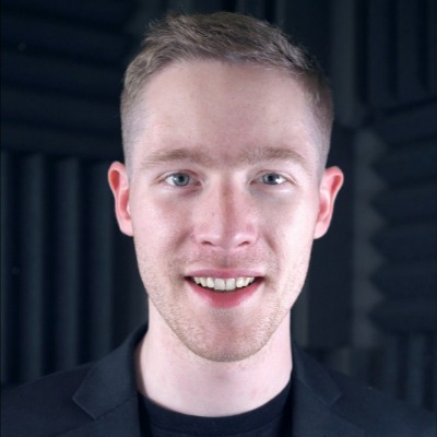 Dustin O'Daffer