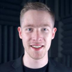Dustin O'Daffer