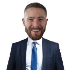 Dustin O'Daffer