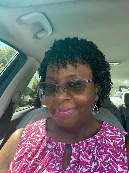 Ursula Mixon
