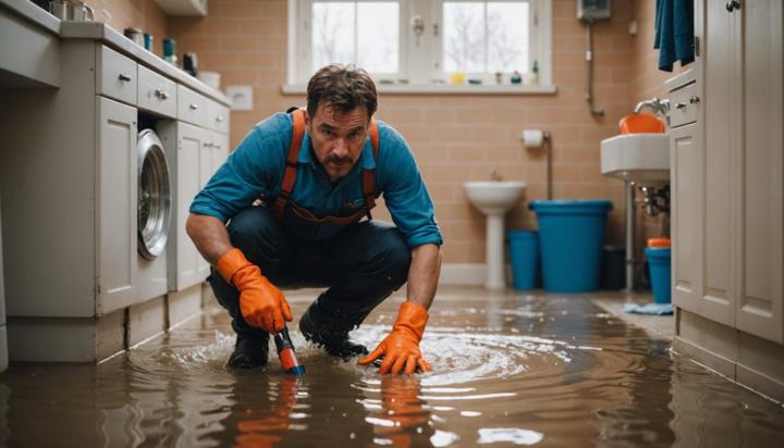 Emergency Plumbing in Smith River, CA
