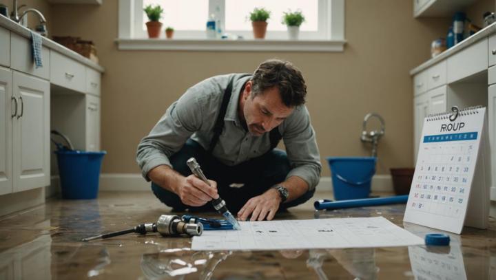 Emergency Plumber in Klamath, CA