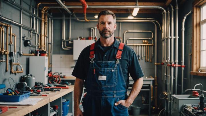24/7 Plumbing Repair in Gasquet, CA
